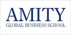 Amity Global Business School Logo