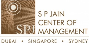 S P Jain School of Global Management S P Jain School of Global Management