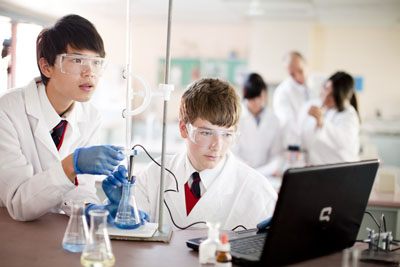 Australia-High School