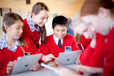 Australia High School