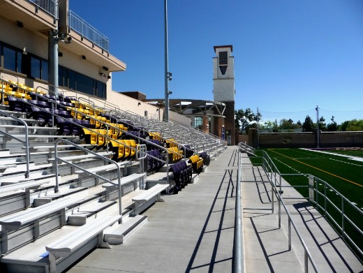 CLU Stadium