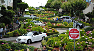 Lombard Street