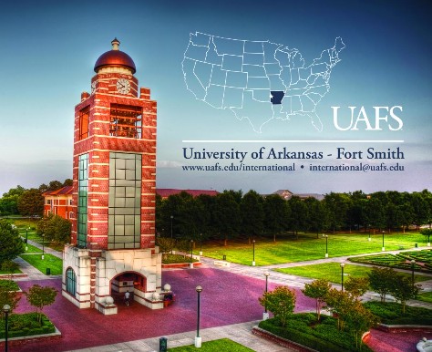 University of arkansas - fort smith 