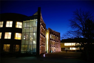 Colorado State Building 