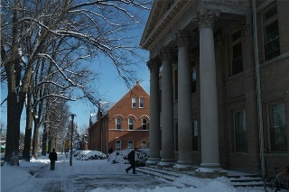 Colorado State