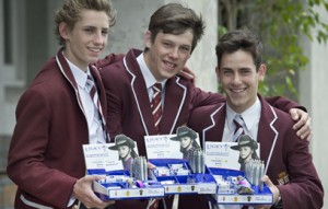 Prince Alfred College