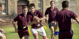 Prince Alfred College