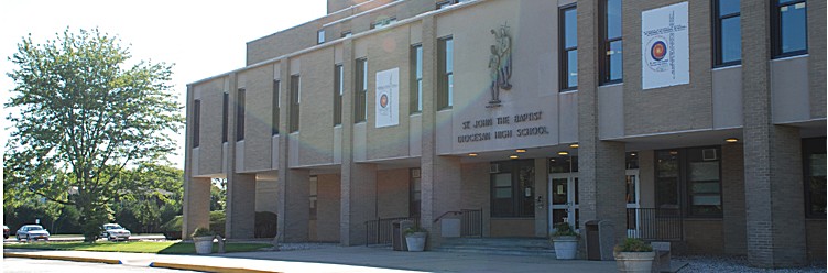 Saint John’s High School 