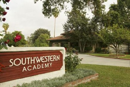 Southwestern Academy Campus