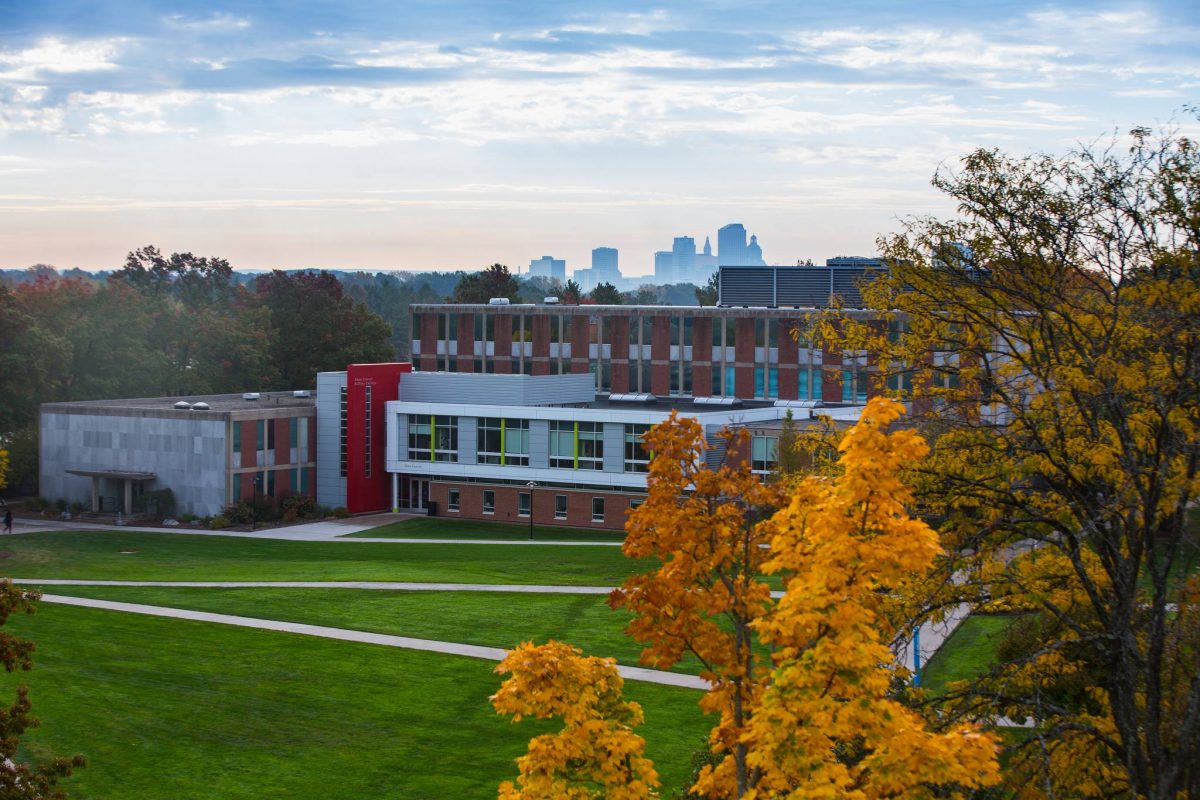 University Of Hartford
