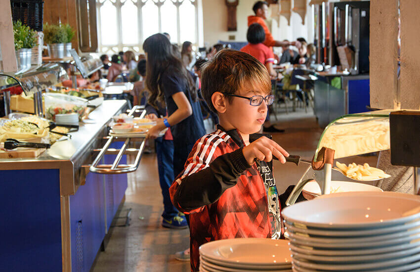 CLF-DiningRoom1 - Learning Curve