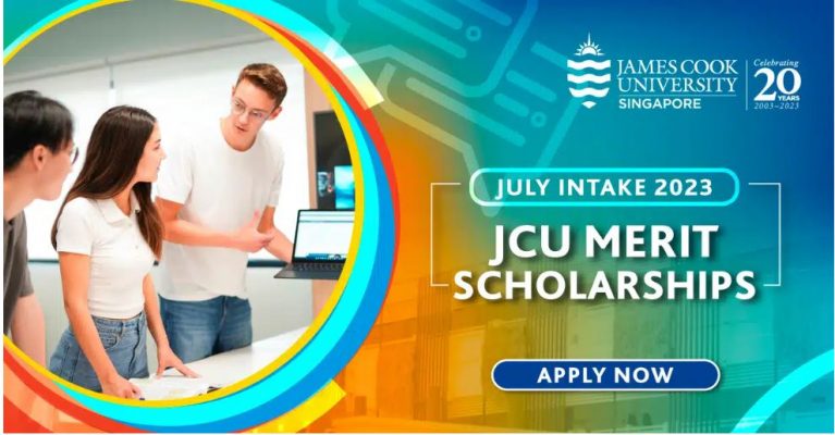 เรียนต่อต่างประเทศที่ JCU Singapore 2