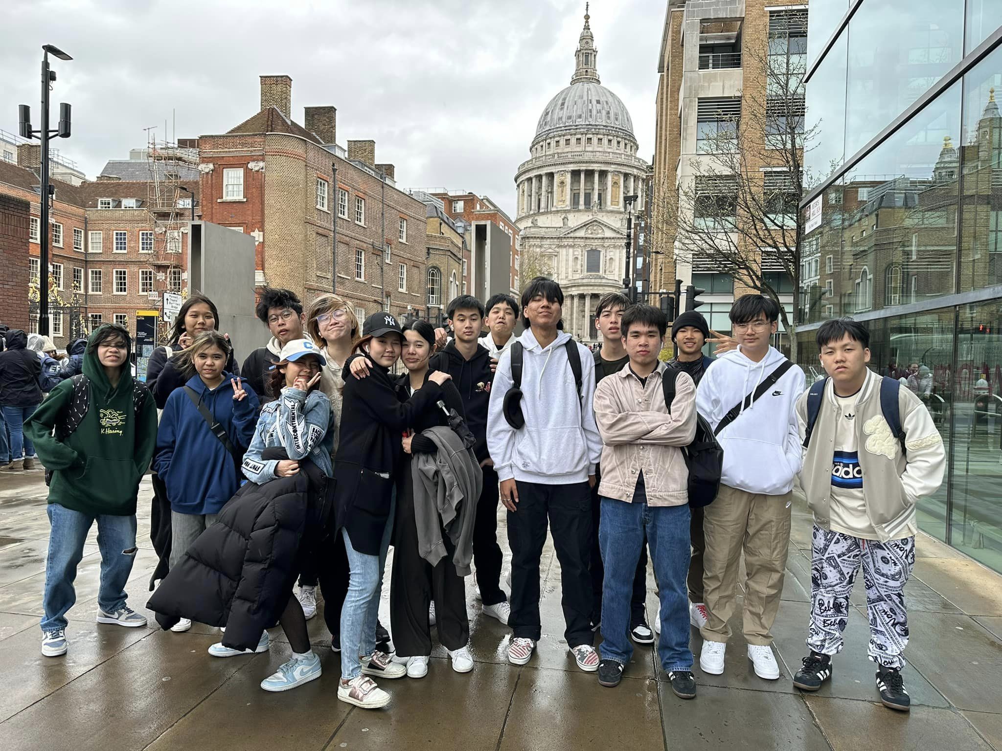  London 24 20 2024