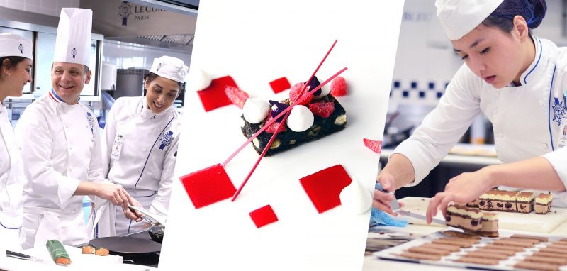 Le Cordon Bleu Pic 1