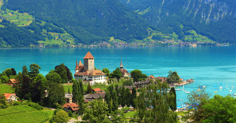 Switzerland 1
