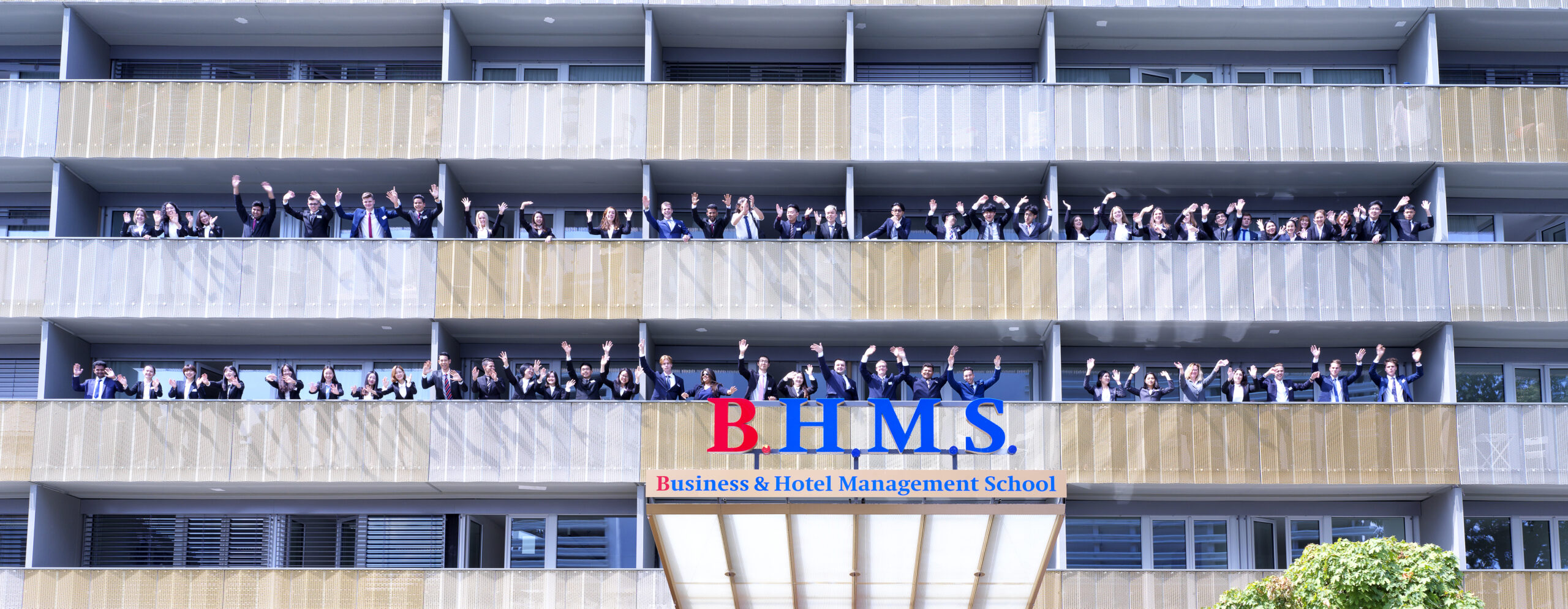 City Campus 2-New 1 ฺBHMS City Campus New