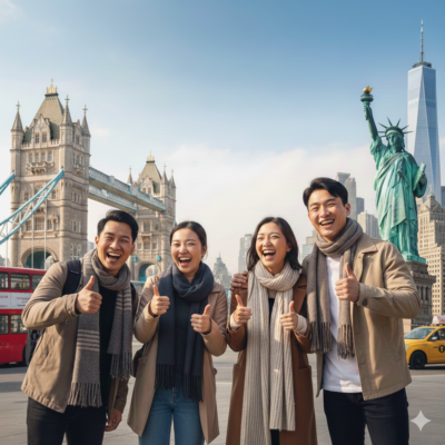 Kaplan International Languages