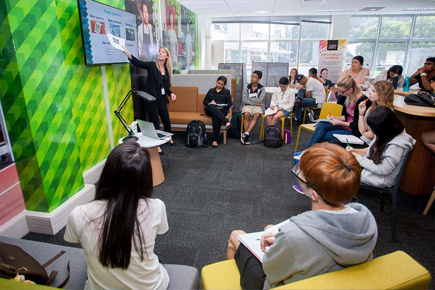 ป ตรี โท นิวซีแลน์ ดีไหม