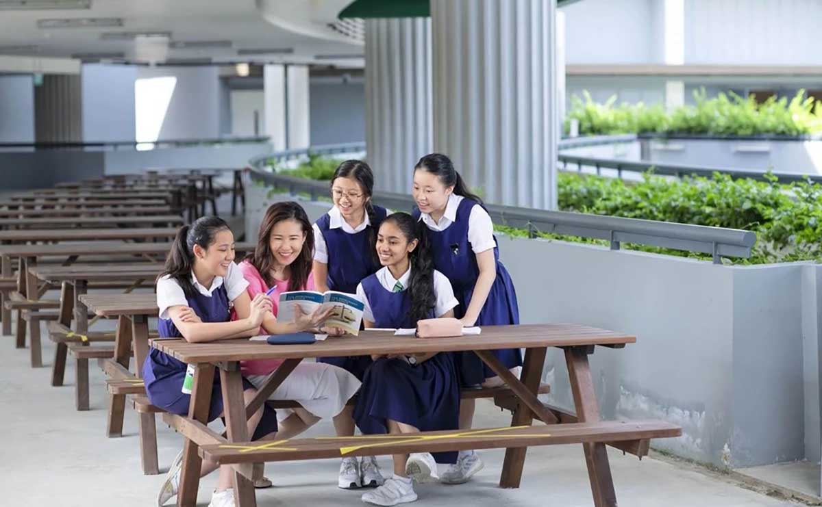 เจาะลึกการสอบ AEIS