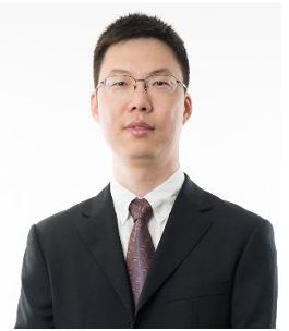 Dr Guoqiang Hu