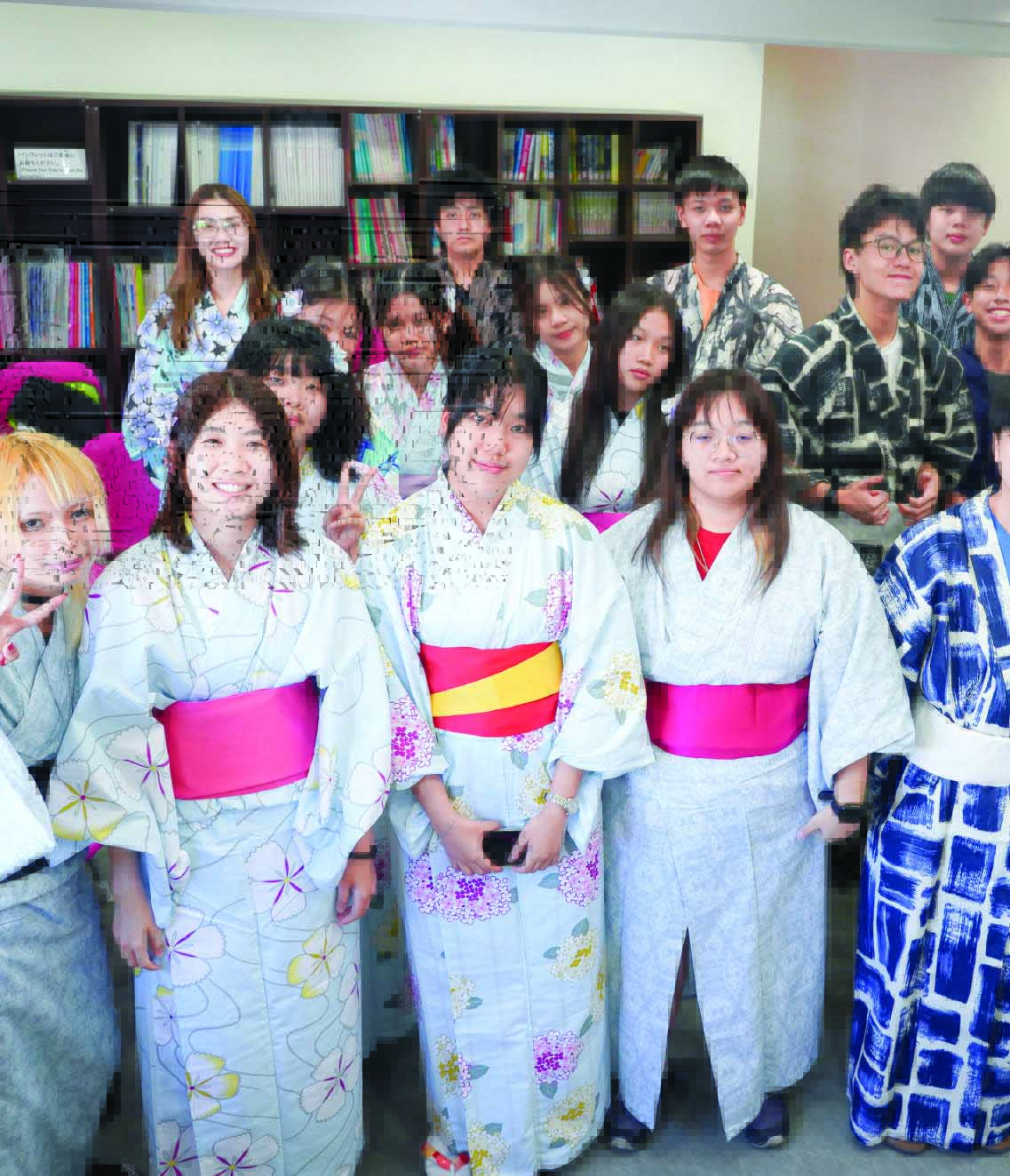 HOKKAIDO SUMMER CAMP