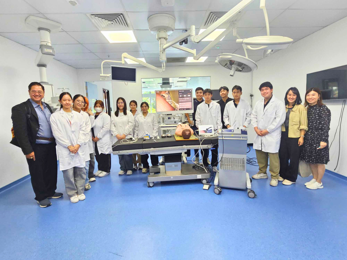 Camp in Singapore รุ่นที่ 2_ learning curve -9 Camp in Singapore รุ่นที่ learning curve