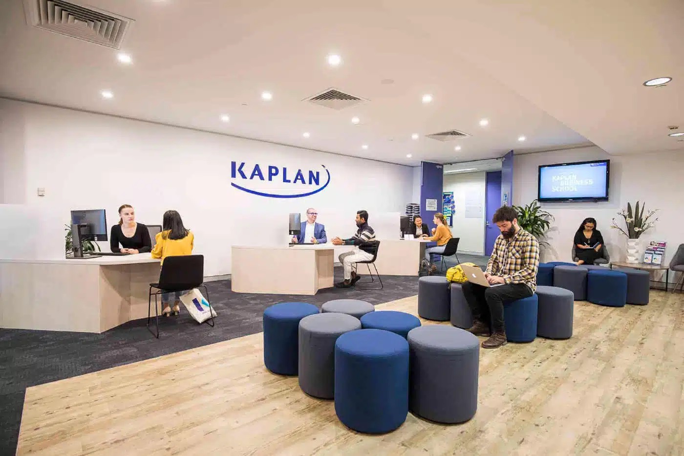 Kaplan-2 Kaplan