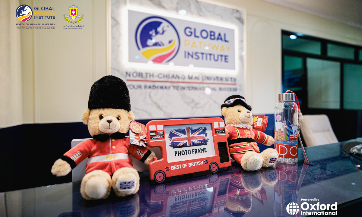 เรียนมหาลัยท็อป UK