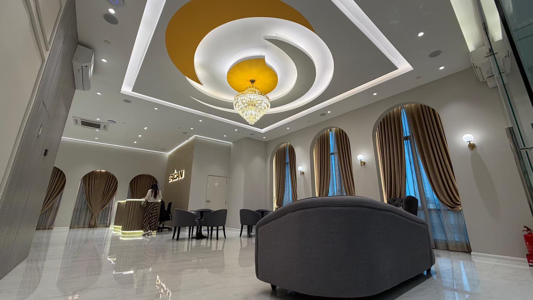 Erican Language Centre-ภาพในโรงเรียน 7 Erican Language Centre ภาพในโรงเรียน