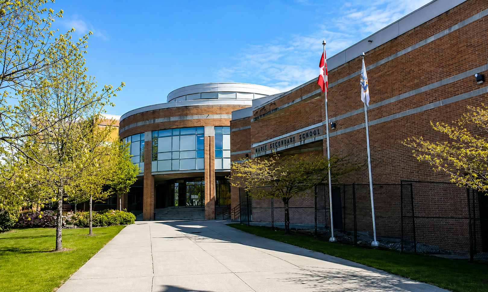 Magee Secondary School