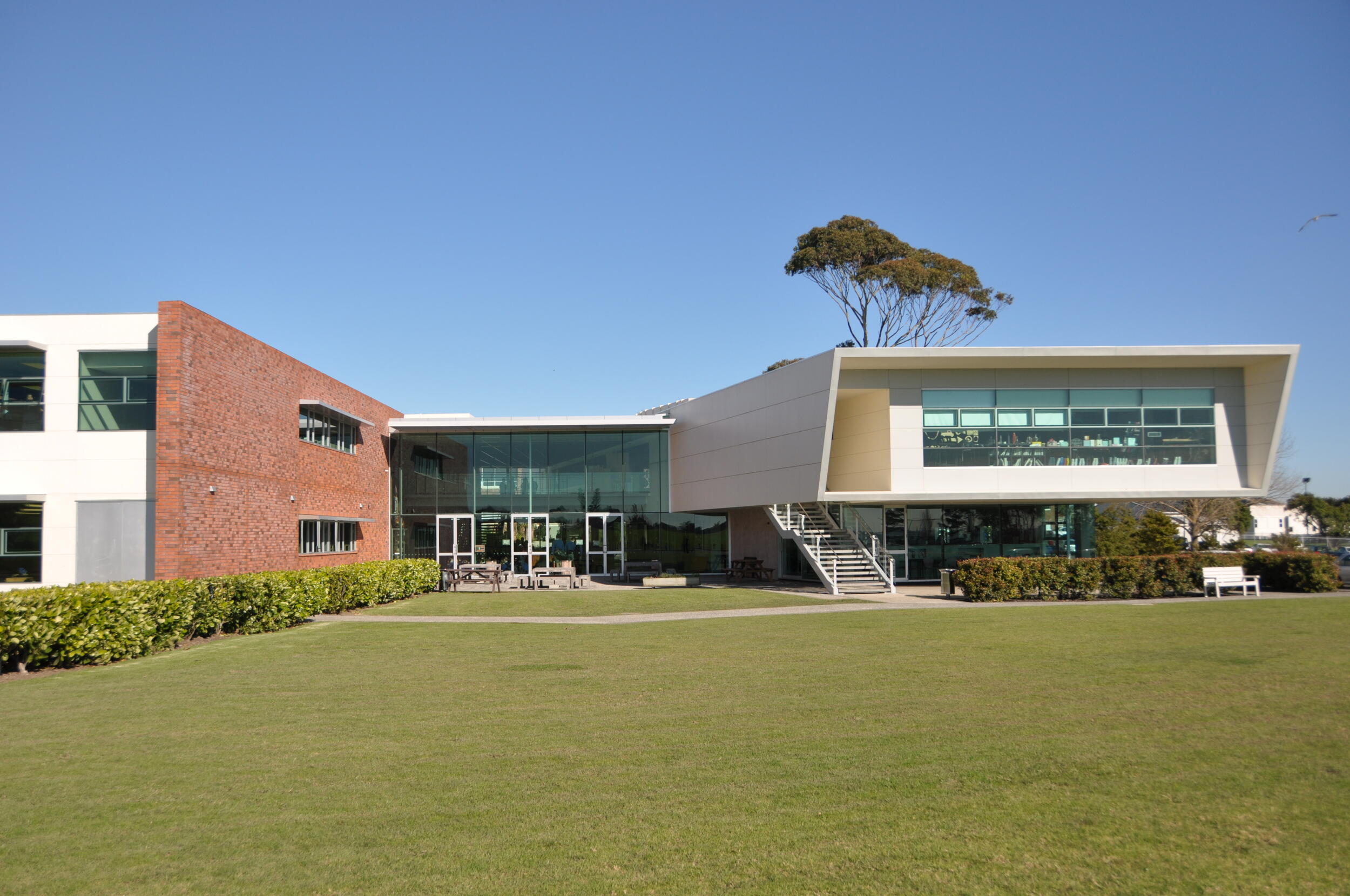 Saint Kentigern College (Auckland) Saint Kentigern College (Auckland)