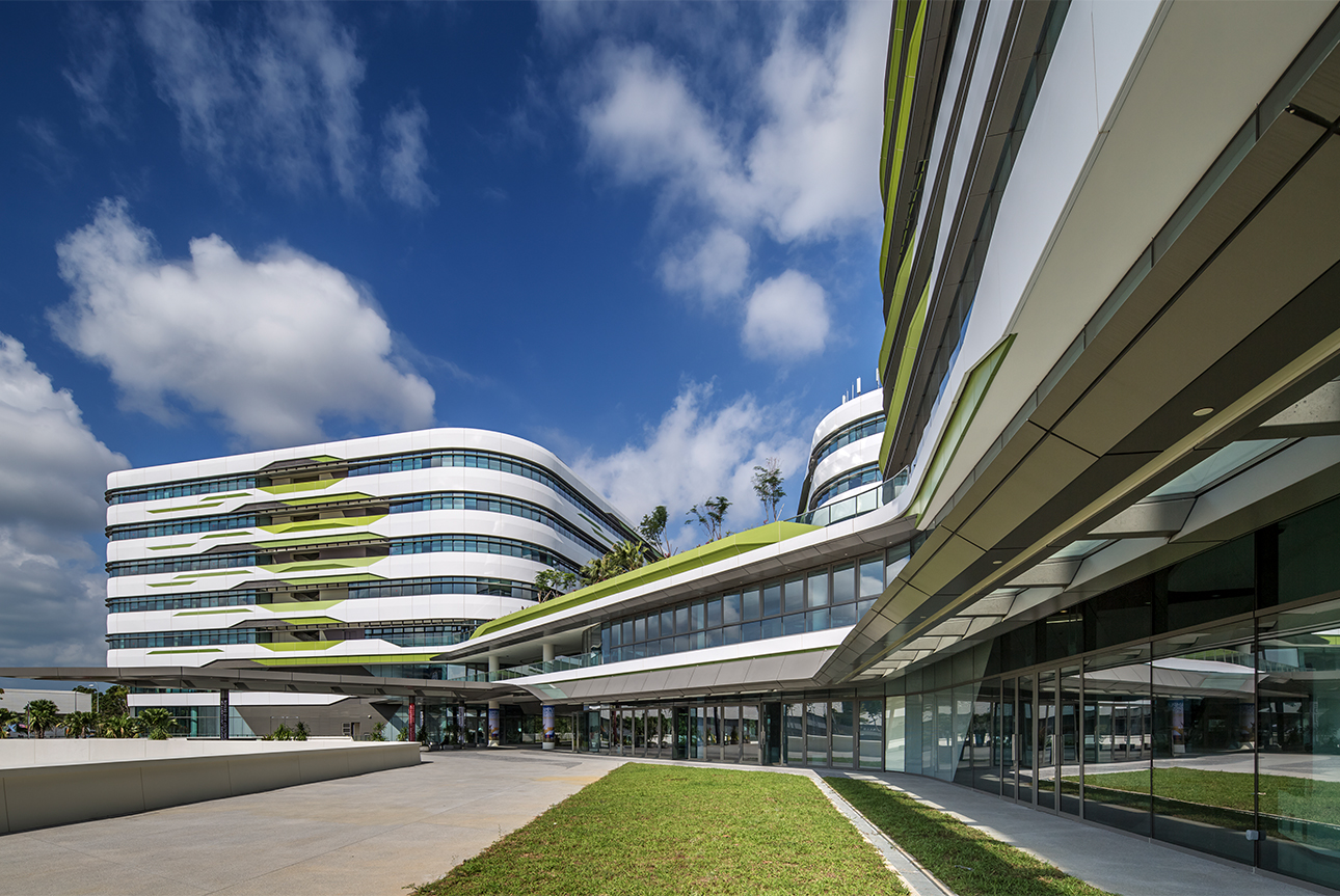 Singapore University of Technology and Design (SUTD) Singapore University of Technology and Design (SUTD)