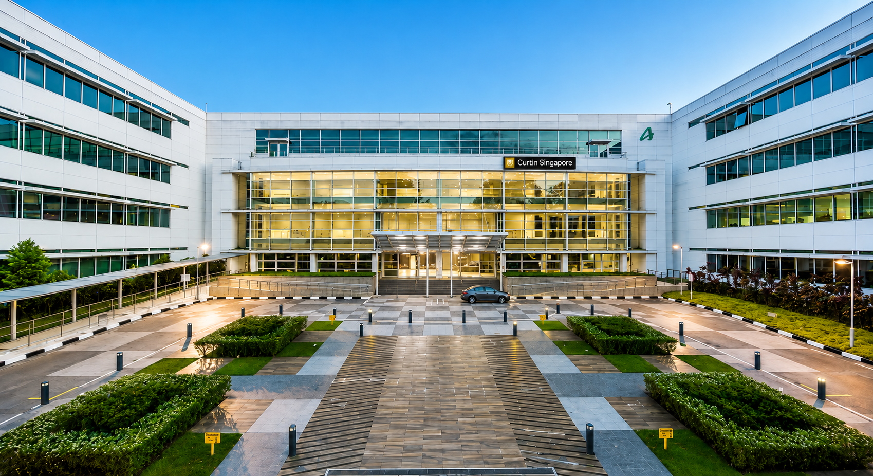 Curtin Singapore