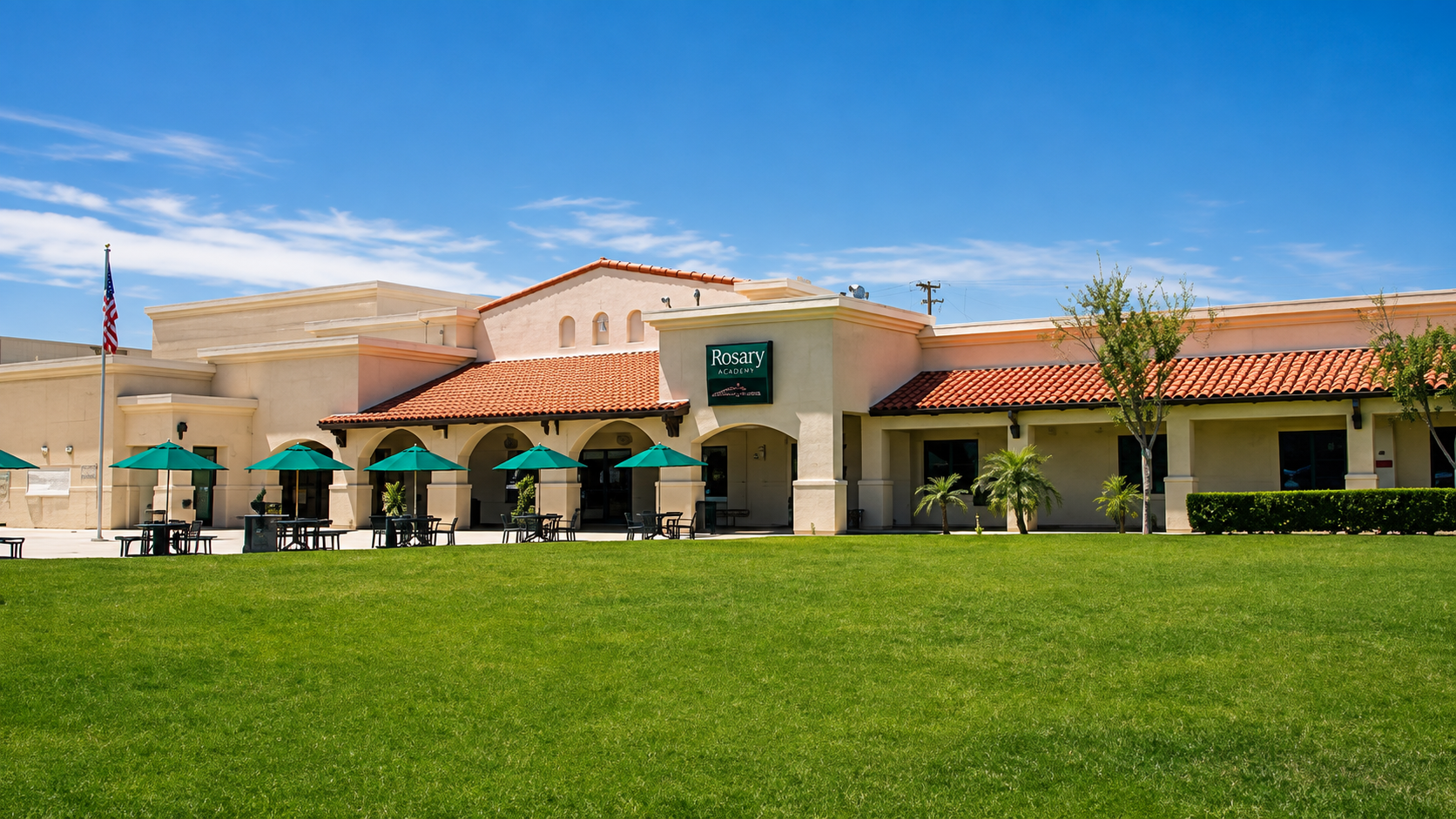 Fairmont Preparatory School (Anaheim- Orange County) Fairmont Preparatory School (Anaheim Orange County)