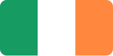 ireland icon x