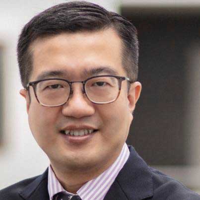 Dr Yuanto Kusnadi