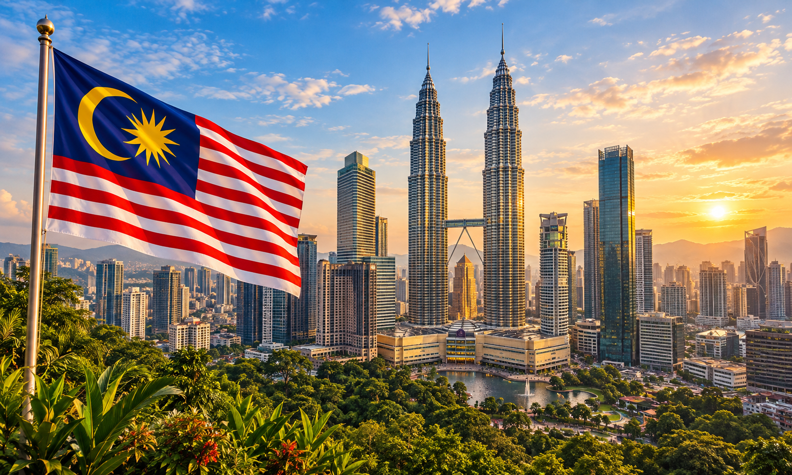 countries malaysia LC